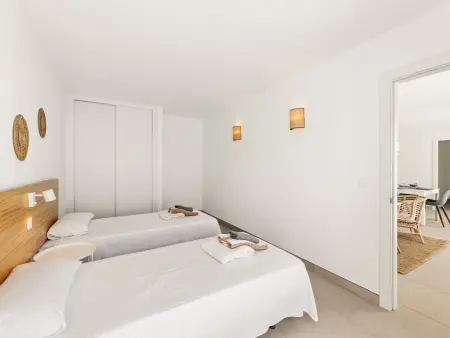 Villa spacieuse à Playa Blanca avec piscine privée chauffée - Photo 7