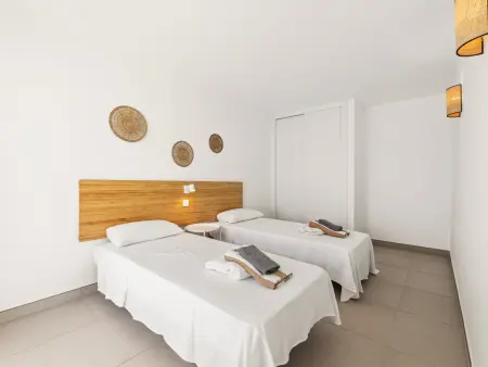 Villa spacieuse à Playa Blanca avec piscine privée chauffée - Photo 13