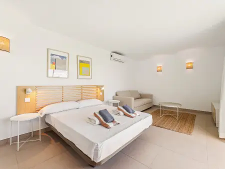 Villa spacieuse à Playa Blanca avec piscine privée chauffée - Photo 15
