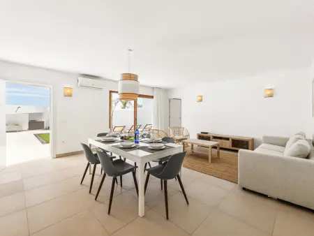 Villa spacieuse à Playa Blanca avec piscine privée chauffée - Photo 20