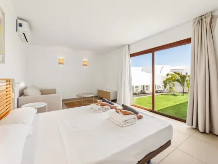 Villa spacieuse à Playa Blanca avec piscine privée chauffée - Photo 22