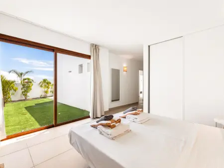 Villa spacieuse à Playa Blanca avec piscine privée chauffée - Photo 24