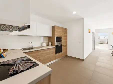 Villa spacieuse à Playa Blanca avec piscine privée chauffée - Photo 25