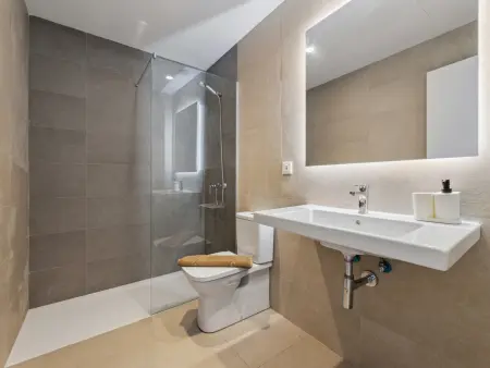 Villa spacieuse à Playa Blanca avec piscine privée chauffée - Photo 29
