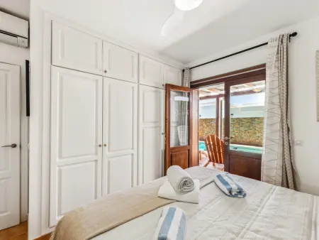 Villa Homaira avec Piscine Privée à Playa Blanca - Photo 5