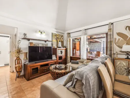 Villa Homaira avec Piscine Privée à Playa Blanca - Photo 13