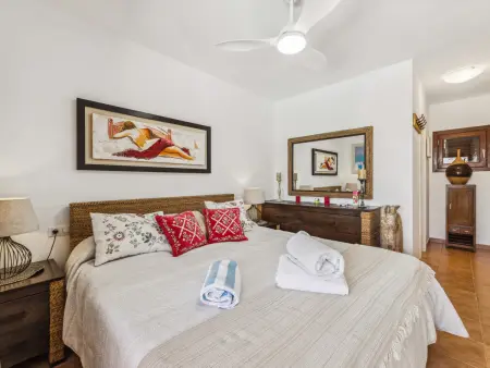 Villa Homaira avec Piscine Privée à Playa Blanca - Photo 17