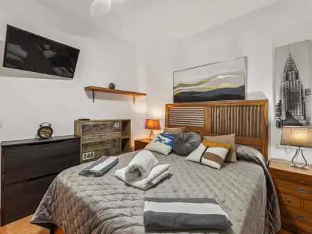 Villa Homaira avec Piscine Privée à Playa Blanca - Photo 18