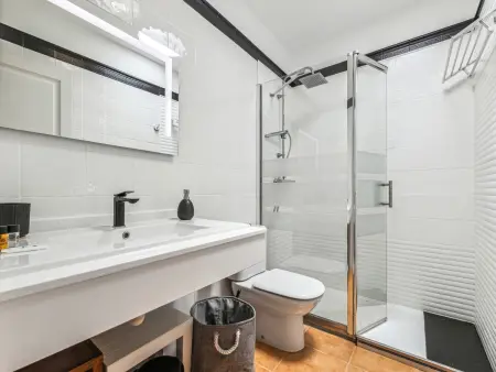 Villa Homaira avec Piscine Privée à Playa Blanca - Photo 20