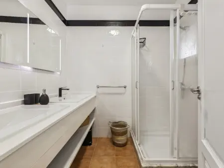 Villa Homaira avec Piscine Privée à Playa Blanca - Photo 21