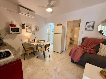 Appartement à Dénia pour 5 pers. avec piscine, à 50m de la plage et proche du centre - Photo 3