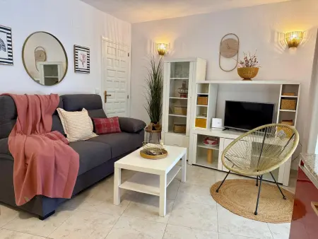Appartement à Dénia pour 5 pers. avec piscine, à 50m de la plage et proche du centre - Photo 4