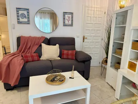 Appartement à Dénia pour 5 pers. avec piscine, à 50m de la plage et proche du centre - Photo 5