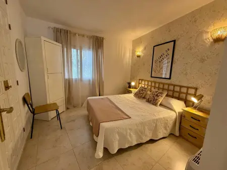 Appartement à Dénia pour 5 pers. avec piscine, à 50m de la plage et proche du centre - Photo 15