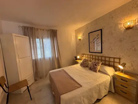 Appartement à Dénia pour 5 pers. avec piscine, à 50m de la plage et proche du centre - Photo 16