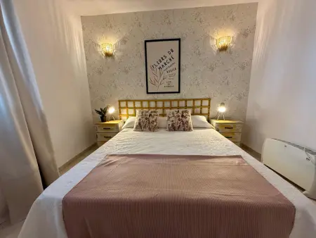 Appartement à Dénia pour 5 pers. avec piscine, à 50m de la plage et proche du centre - Photo 17