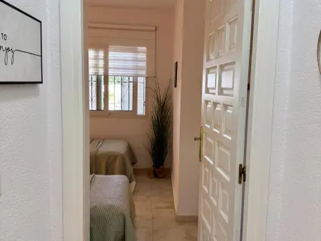 Appartement à Dénia pour 5 pers. avec piscine, à 50m de la plage et proche du centre - Photo 18