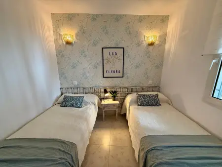 Appartement à Dénia pour 5 pers. avec piscine, à 50m de la plage et proche du centre - Photo 20