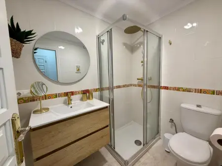 Appartement à Dénia pour 5 pers. avec piscine, à 50m de la plage et proche du centre - Photo 22