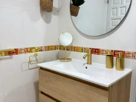 Appartement à Dénia pour 5 pers. avec piscine, à 50m de la plage et proche du centre - Photo 23
