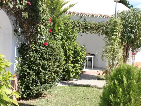 Appartement à Dénia pour 5 pers. avec piscine, à 50m de la plage et proche du centre - Photo 28