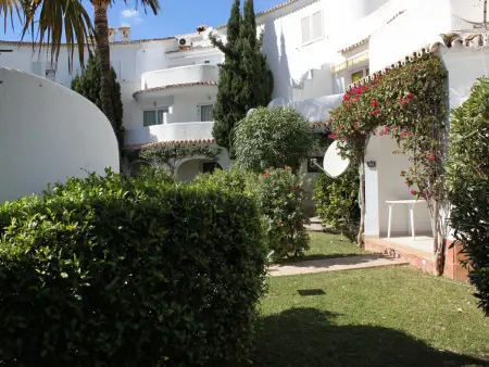 Appartement à Dénia pour 5 pers. avec piscine, à 50m de la plage et proche du centre - Photo 29