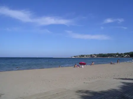 Appartement à Dénia pour 5 pers. avec piscine, à 50m de la plage et proche du centre - Photo 35