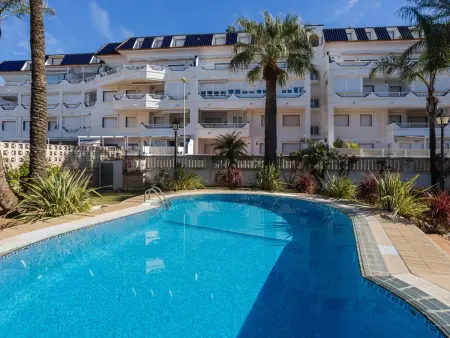 Villa spacieuse avec piscine privée proche plage à Dénia - Photo 3