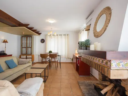 Villa spacieuse avec piscine privée proche plage à Dénia - Photo 8