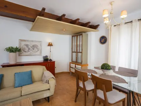 Villa spacieuse avec piscine privée proche plage à Dénia - Photo 9