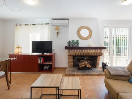Villa spacieuse avec piscine privée proche plage à Dénia - Photo 10