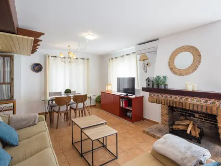 Villa spacieuse avec piscine privée proche plage à Dénia - Photo 11