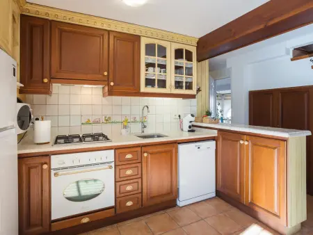 Villa spacieuse avec piscine privée proche plage à Dénia - Photo 14