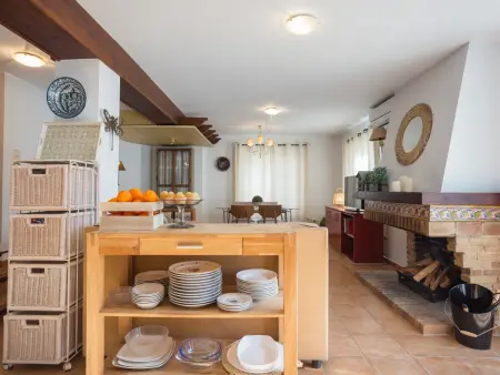 Villa spacieuse avec piscine privée proche plage à Dénia - Photo 15