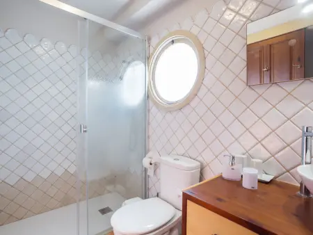 Villa spacieuse avec piscine privée proche plage à Dénia - Photo 19
