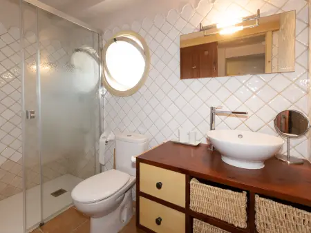Villa spacieuse avec piscine privée proche plage à Dénia - Photo 20