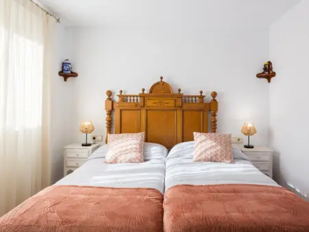 Villa spacieuse avec piscine privée proche plage à Dénia - Photo 21