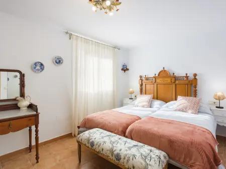 Villa spacieuse avec piscine privée proche plage à Dénia - Photo 22