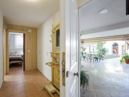 Villa spacieuse avec piscine privée proche plage à Dénia - Photo 26