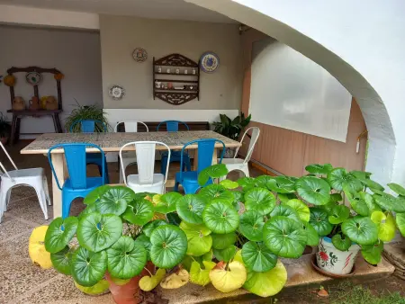 Villa spacieuse avec piscine privée proche plage à Dénia - Photo 27
