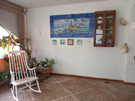 Villa spacieuse avec piscine privée proche plage à Dénia - Photo 30