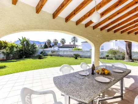 Villa à Denia pour 8 pers. avec piscine privée, proche plage et centre - Photo 11