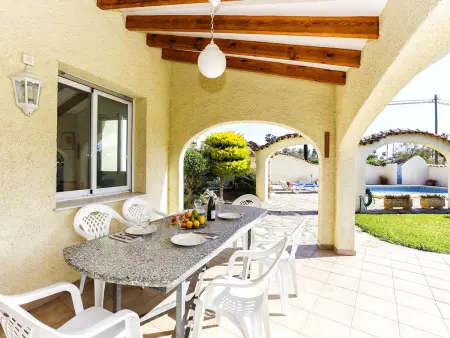 Villa à Denia pour 8 pers. avec piscine privée, proche plage et centre - Photo 12