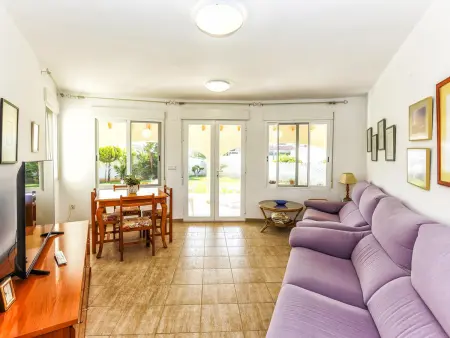 Villa à Denia pour 8 pers. avec piscine privée, proche plage et centre - Photo 13