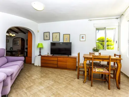 Villa à Denia pour 8 pers. avec piscine privée, proche plage et centre - Photo 14