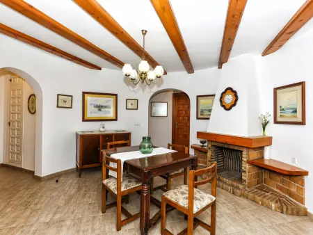 Villa à Denia pour 8 pers. avec piscine privée, proche plage et centre - Photo 18