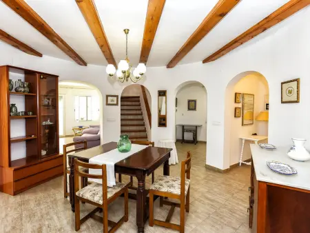 Villa à Denia pour 8 pers. avec piscine privée, proche plage et centre - Photo 19