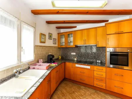 Villa à Denia pour 8 pers. avec piscine privée, proche plage et centre - Photo 20