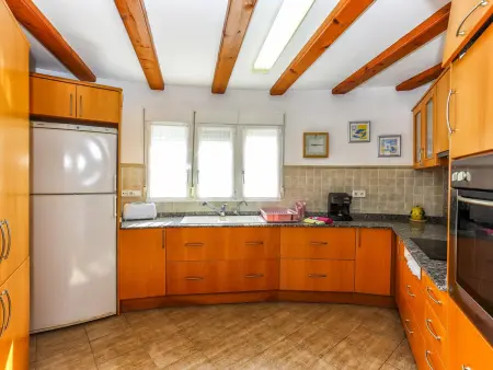 Villa à Denia pour 8 pers. avec piscine privée, proche plage et centre - Photo 22