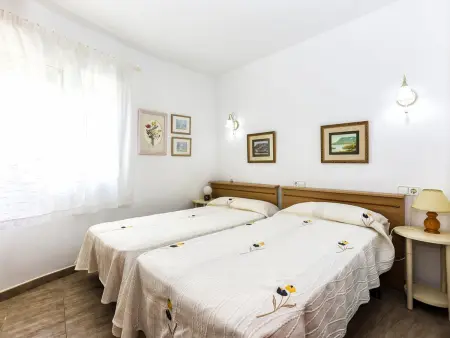 Villa à Denia pour 8 pers. avec piscine privée, proche plage et centre - Photo 27